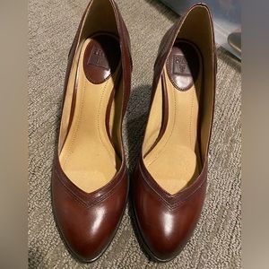 Frye Heels for sale size 8